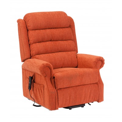 Serena Deluxe Riser Recliner